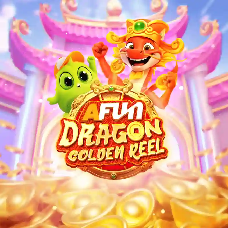 AFun Dragon Golden Reel slot game mami138