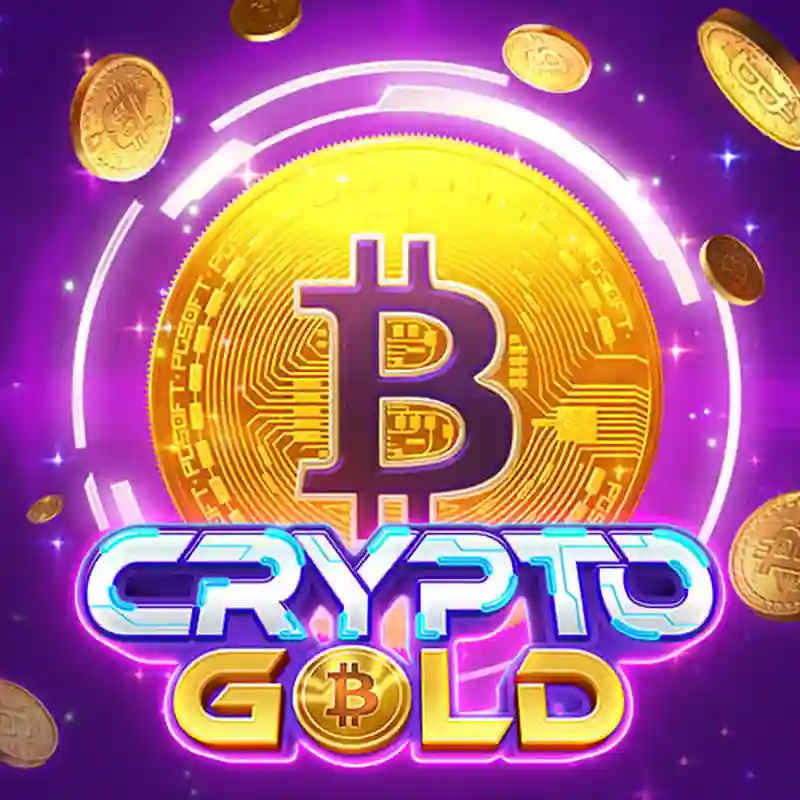 Tragamonedas Crypto Gold en mami138 casino