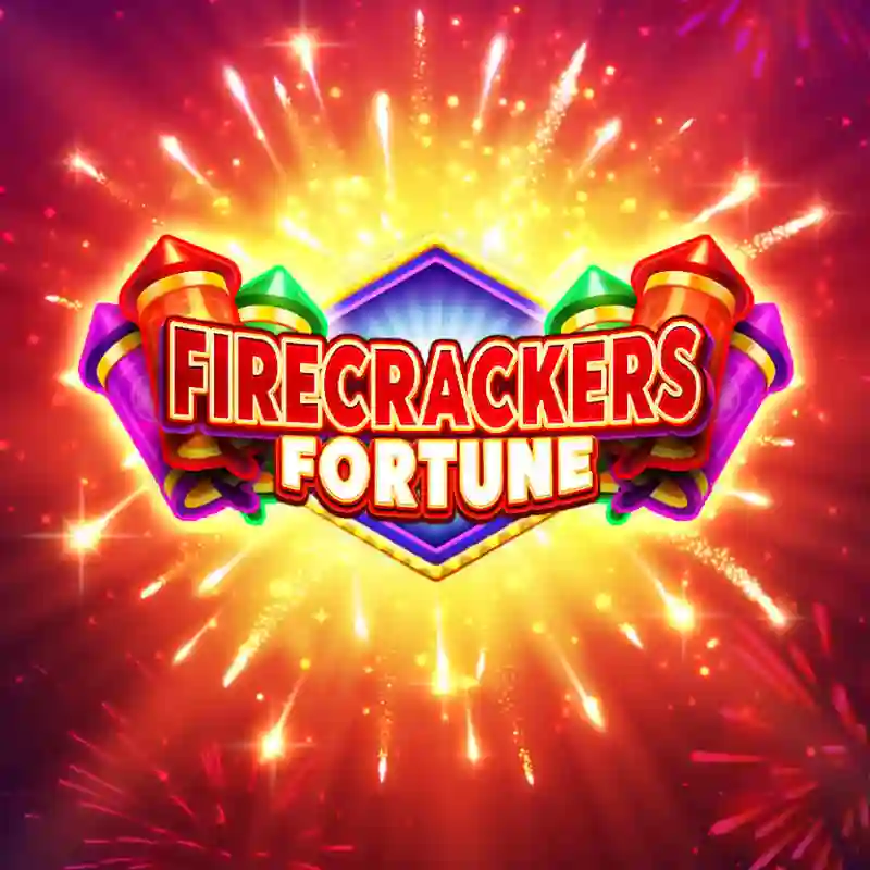 Tragamonedas Firecrackers Fortune en mami138