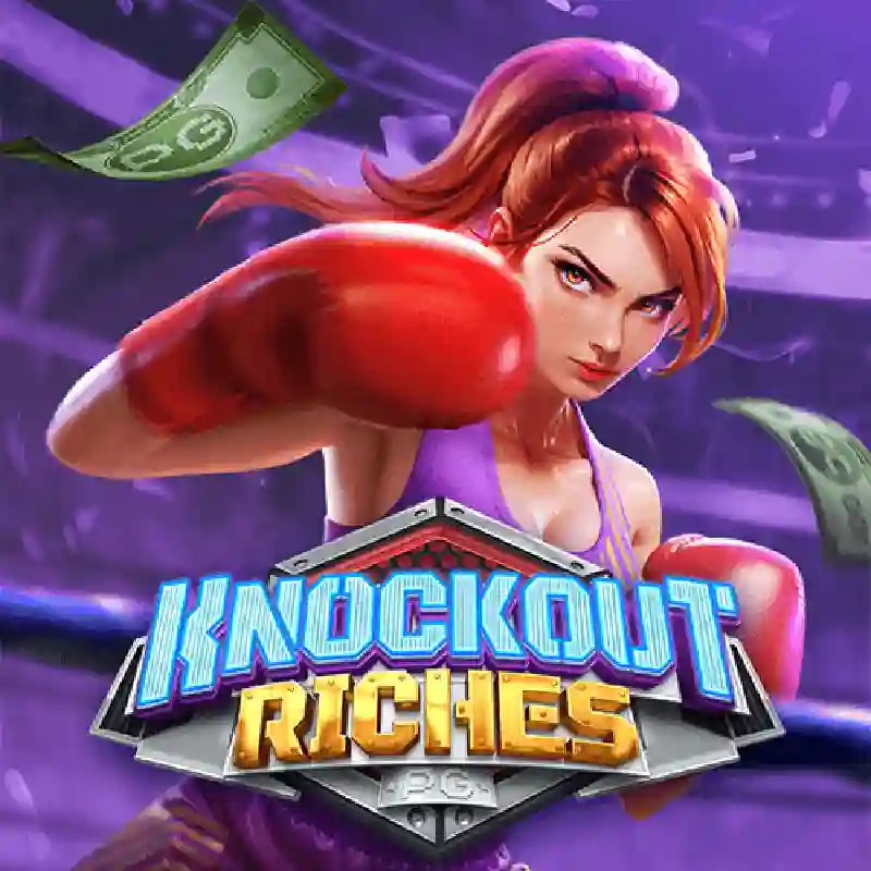 Jugar Knockout Riches en mami138