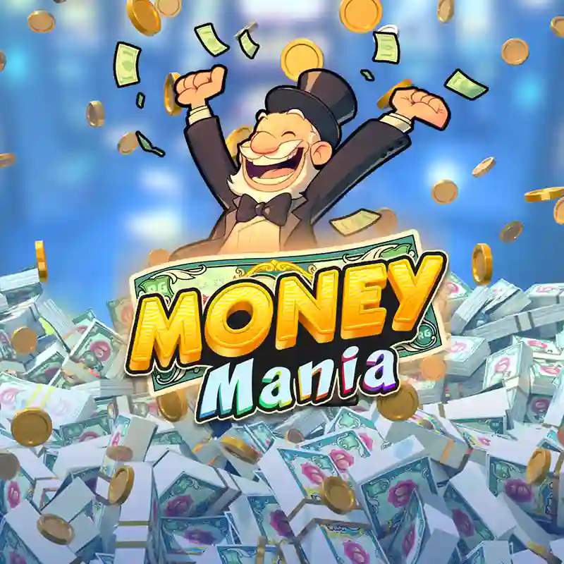 Money Mania Tragamonedas en mami138