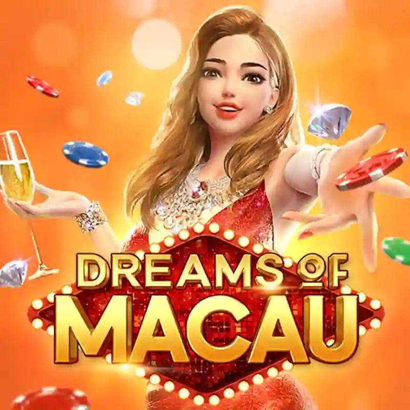Jugar PGS Dreams of Macau en mami138