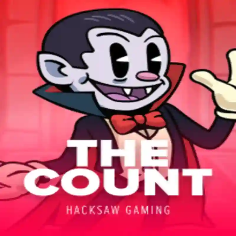 The Count Casino Game