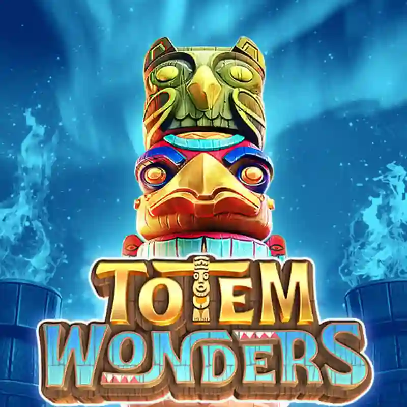 Totem Wonders game at mami138 casino