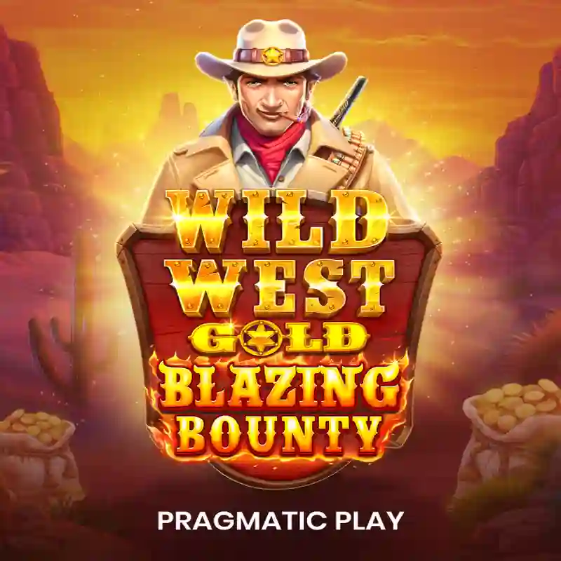 Wild West Gold Slot Online