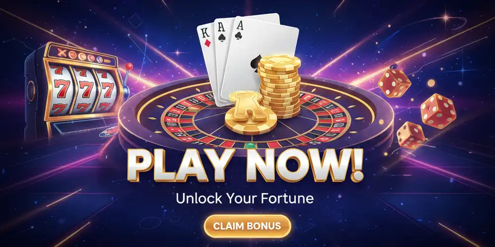 mami138 Casino Banner